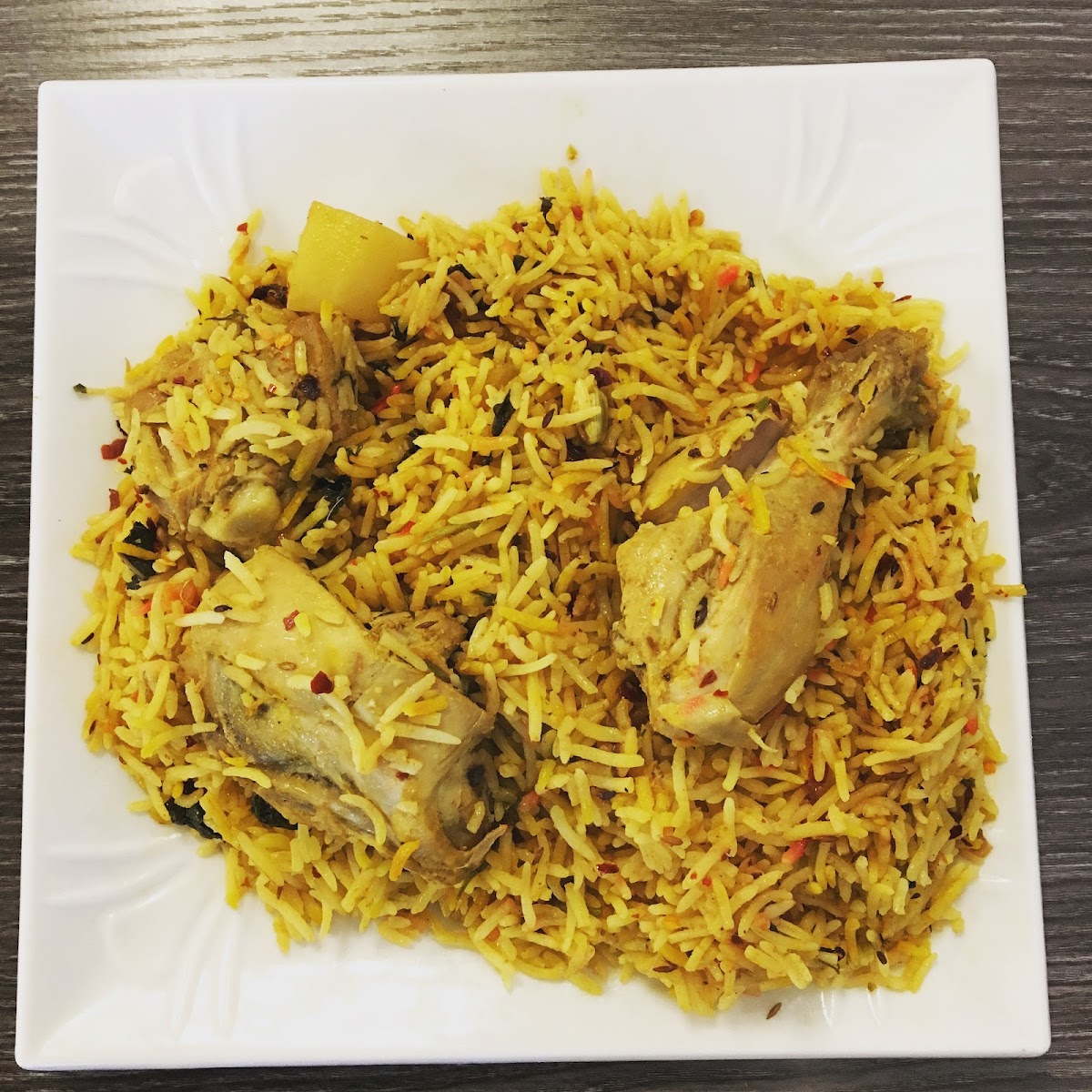 Kohinur Indian Cuisine