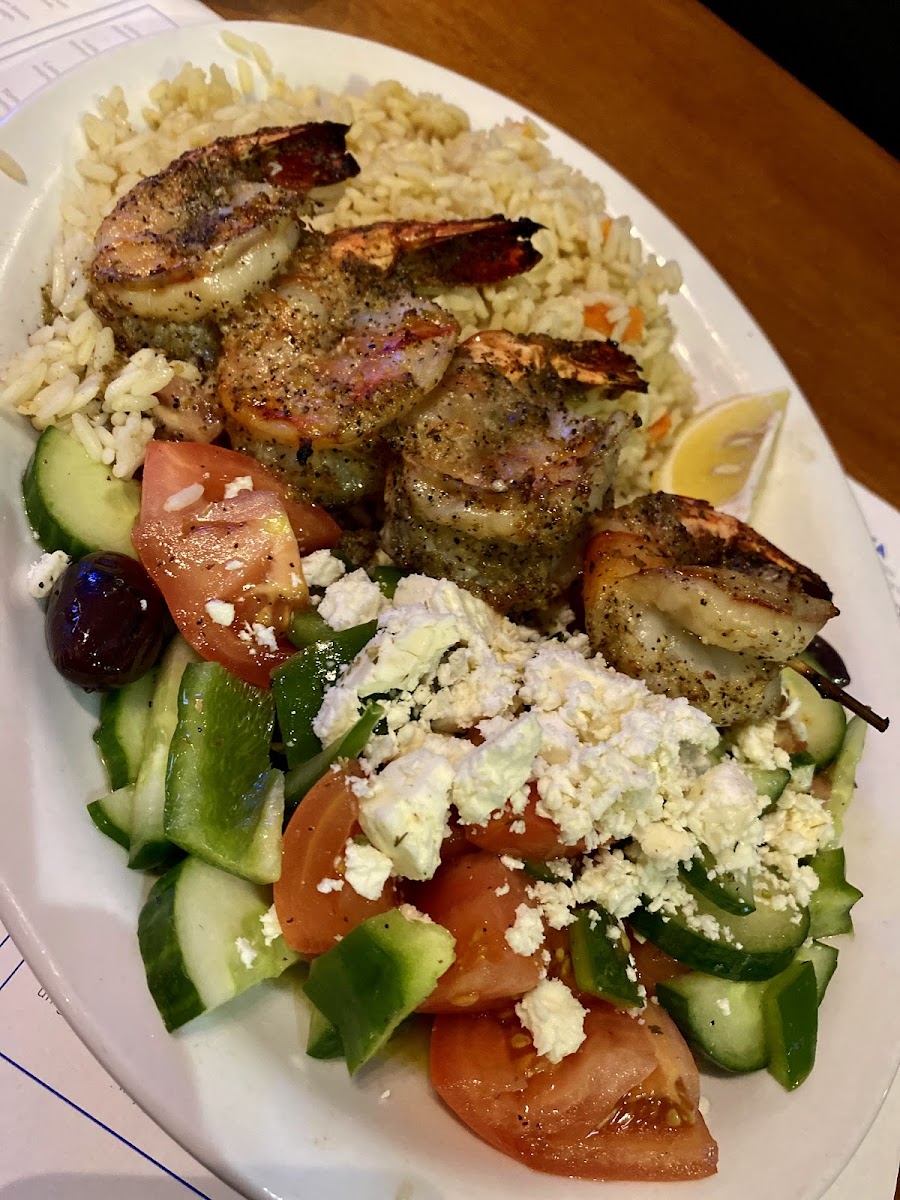 Souvlaki Bar - Vaudreuil